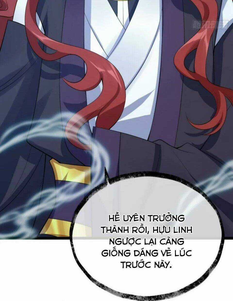 Phế Nữ Yêu Thần - Chapter 75 - Trang 35