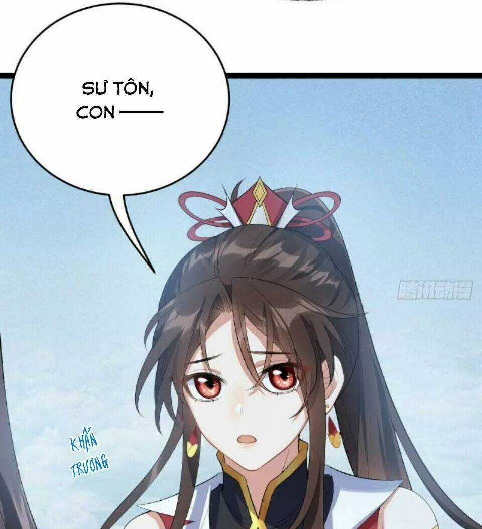 Phế Nữ Yêu Thần - Chapter 75 - Trang 36