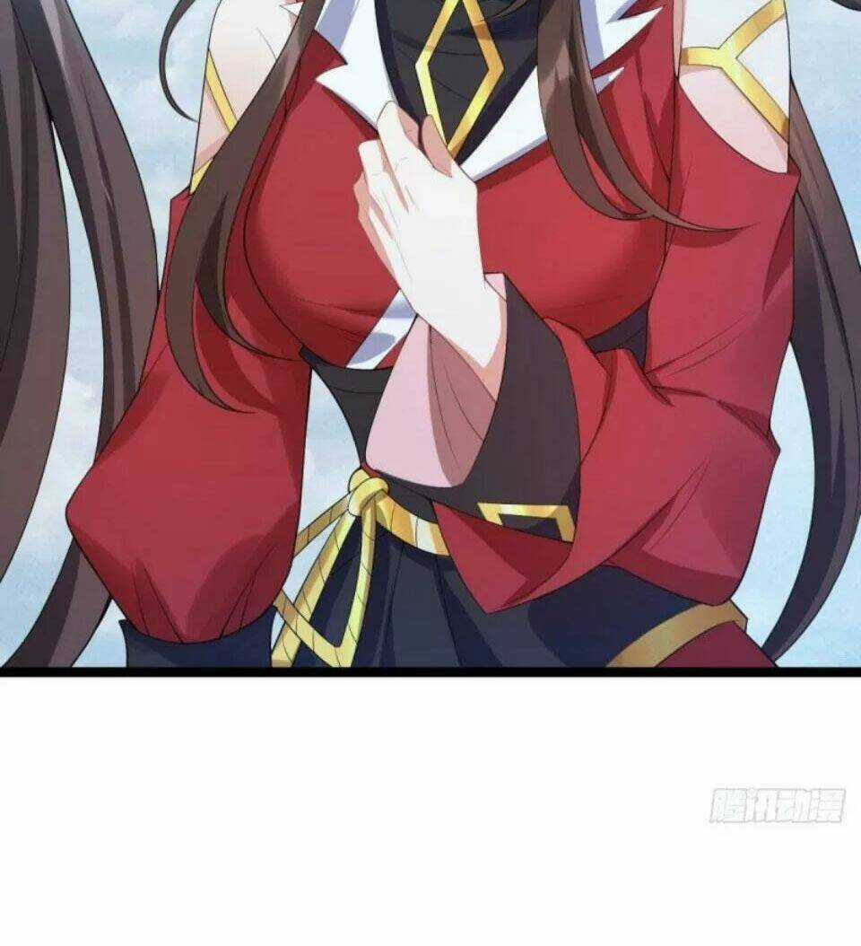 Phế Nữ Yêu Thần - Chapter 75 - Trang 37