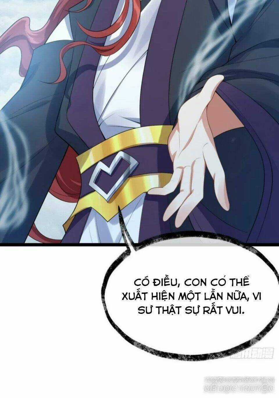 Phế Nữ Yêu Thần - Chapter 75 - Trang 39