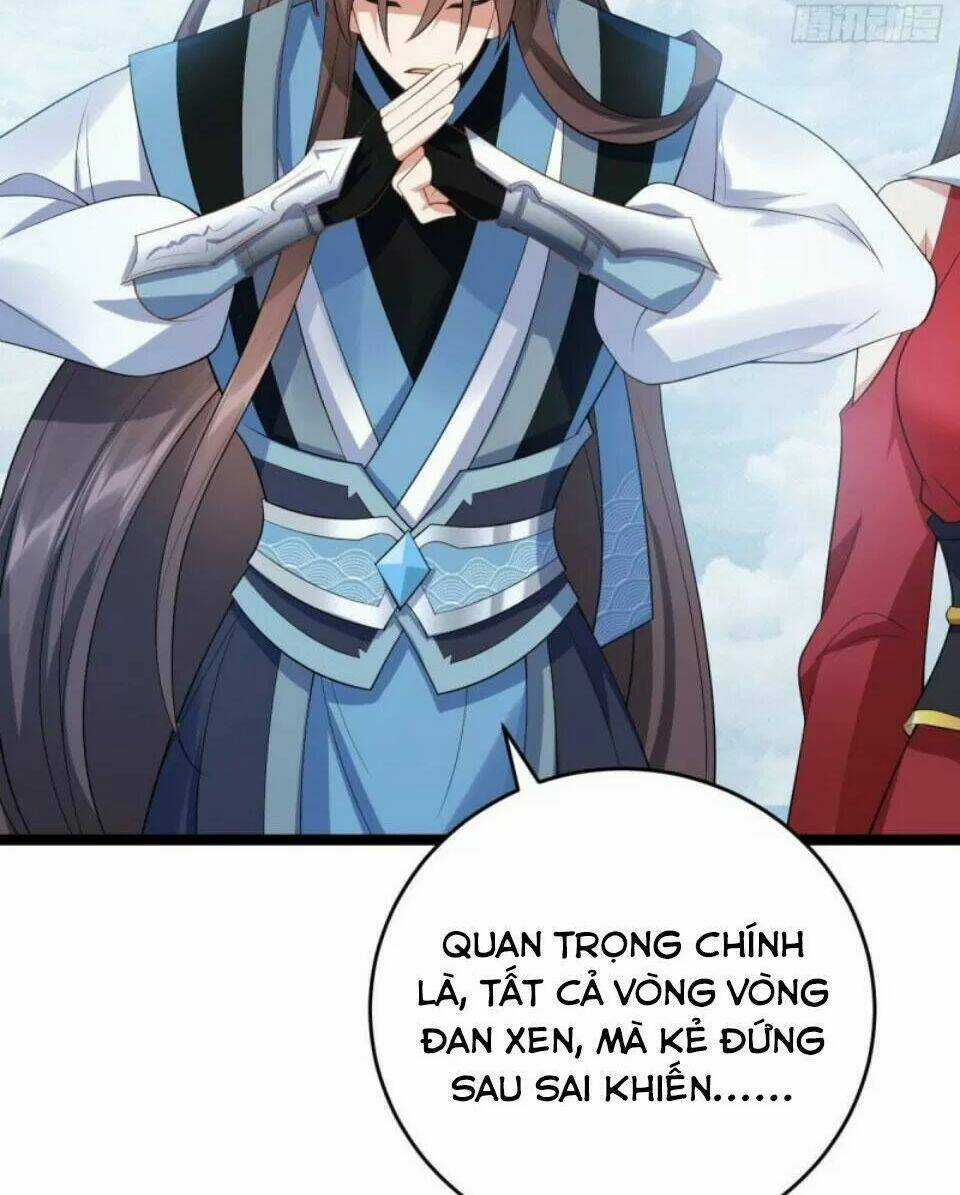 Phế Nữ Yêu Thần - Chapter 75 - Trang 41