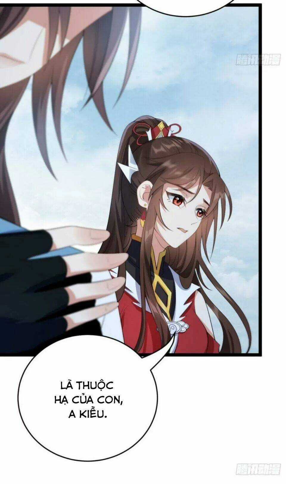 Phế Nữ Yêu Thần - Chapter 75 - Trang 42