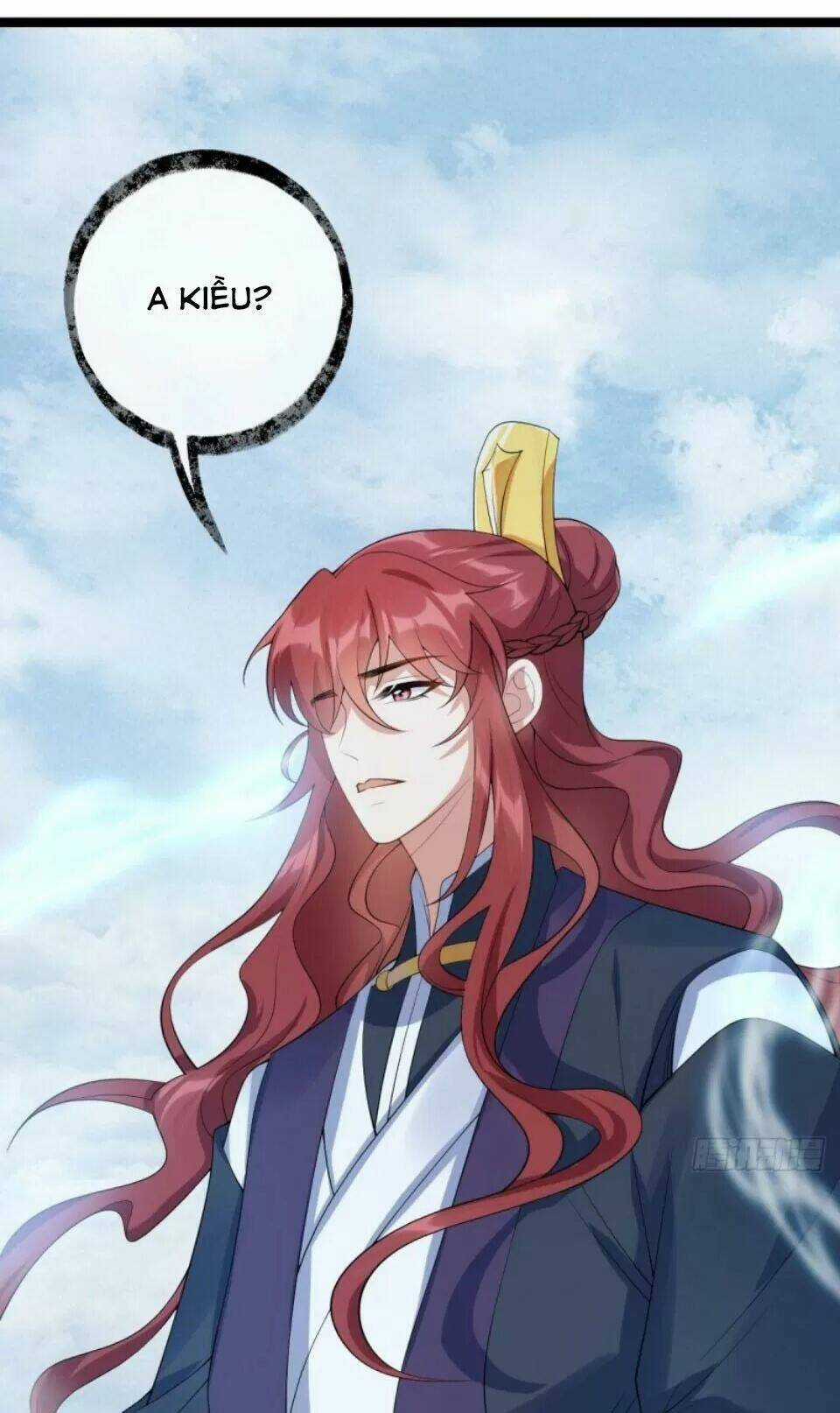 Phế Nữ Yêu Thần - Chapter 75 - Trang 43