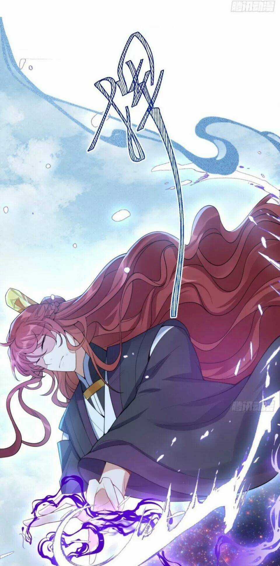 Phế Nữ Yêu Thần - Chapter 75 - Trang 47