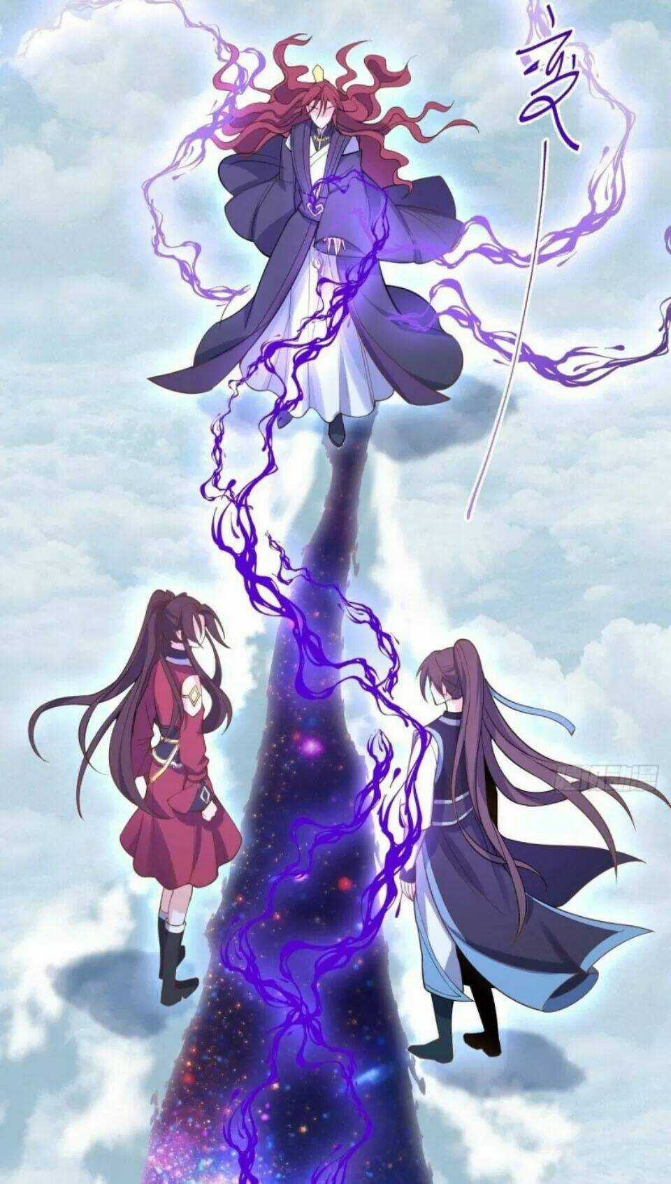 Phế Nữ Yêu Thần - Chapter 75 - Trang 49