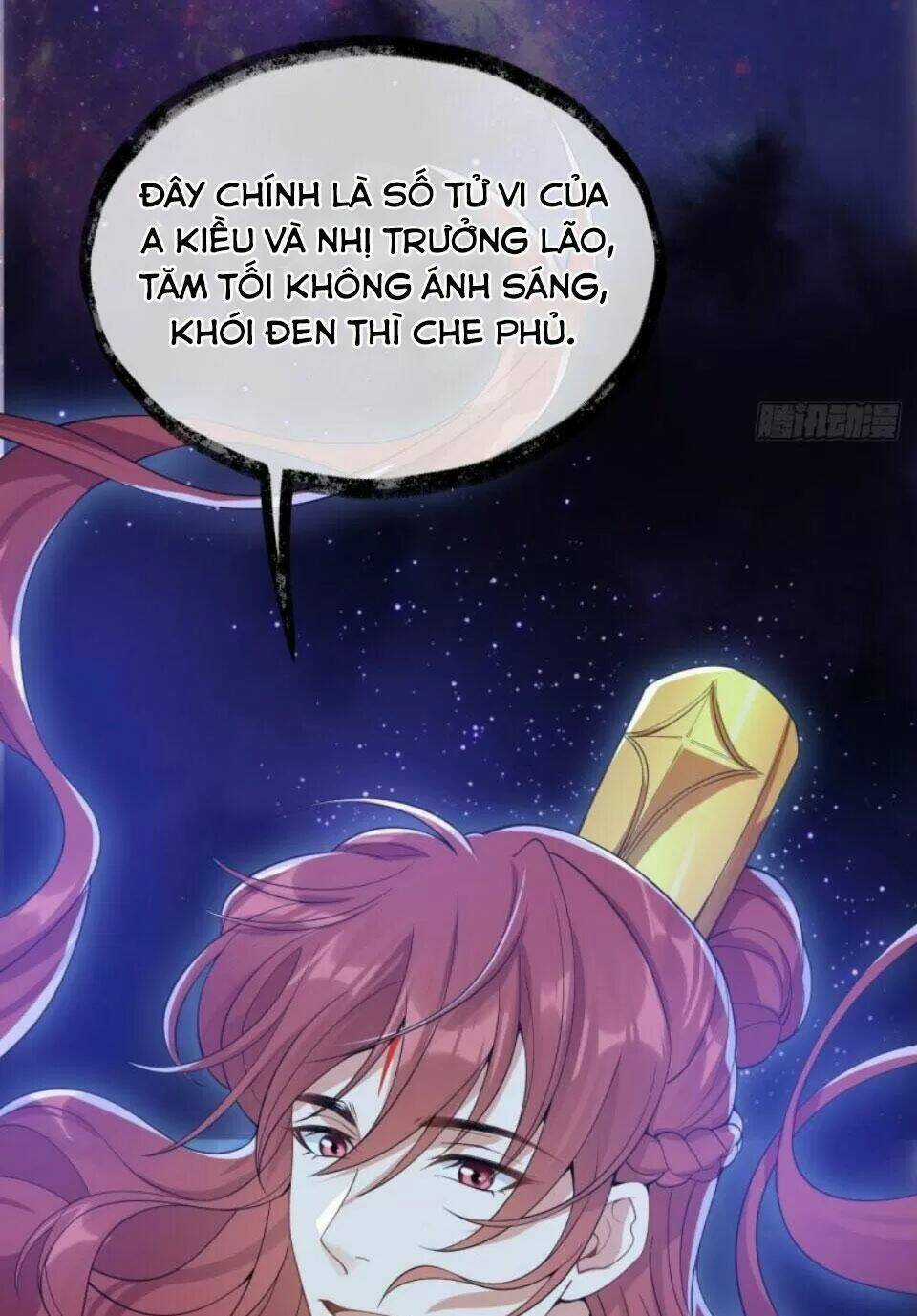 Phế Nữ Yêu Thần - Chapter 75 - Trang 51