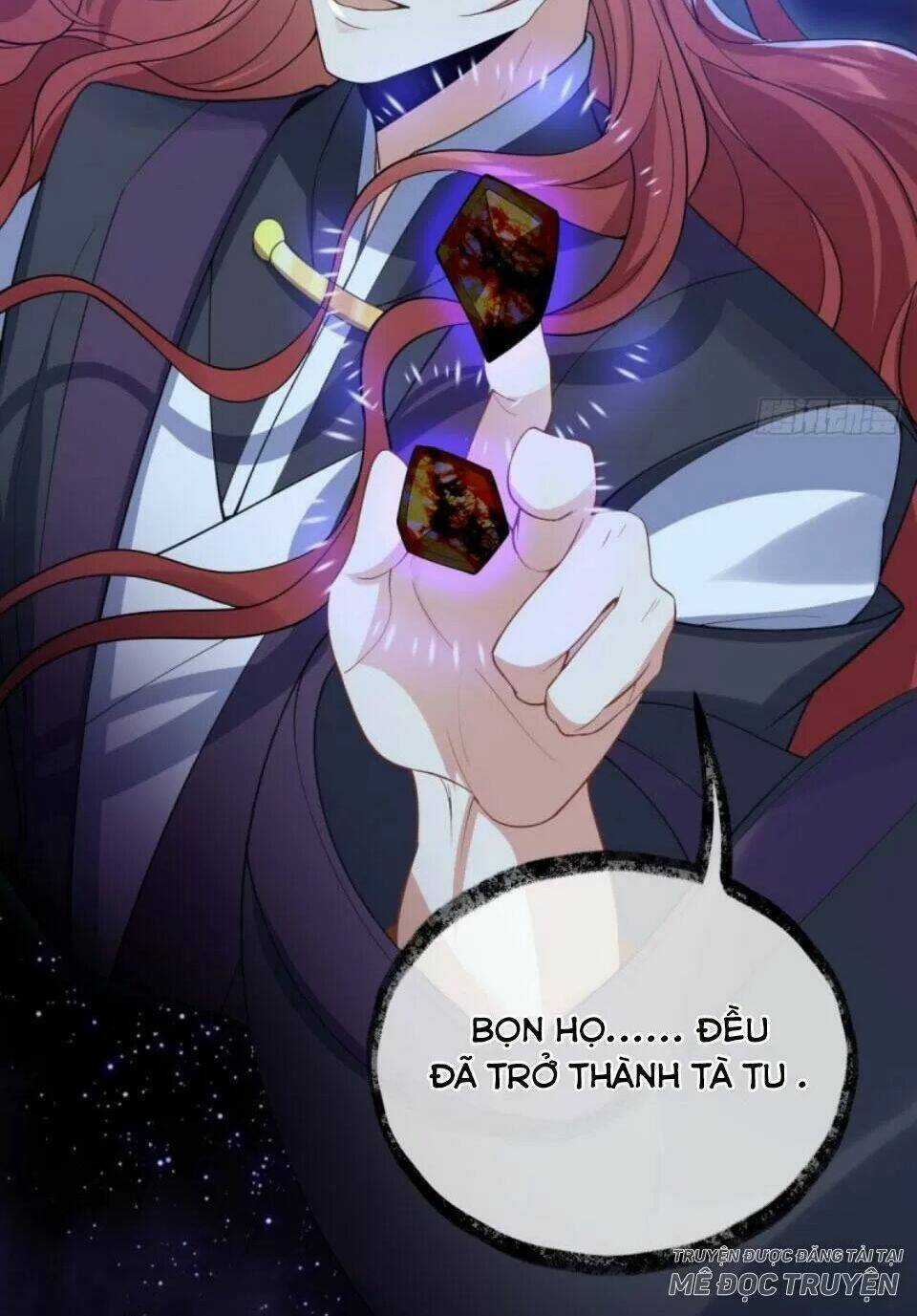 Phế Nữ Yêu Thần - Chapter 75 - Trang 52