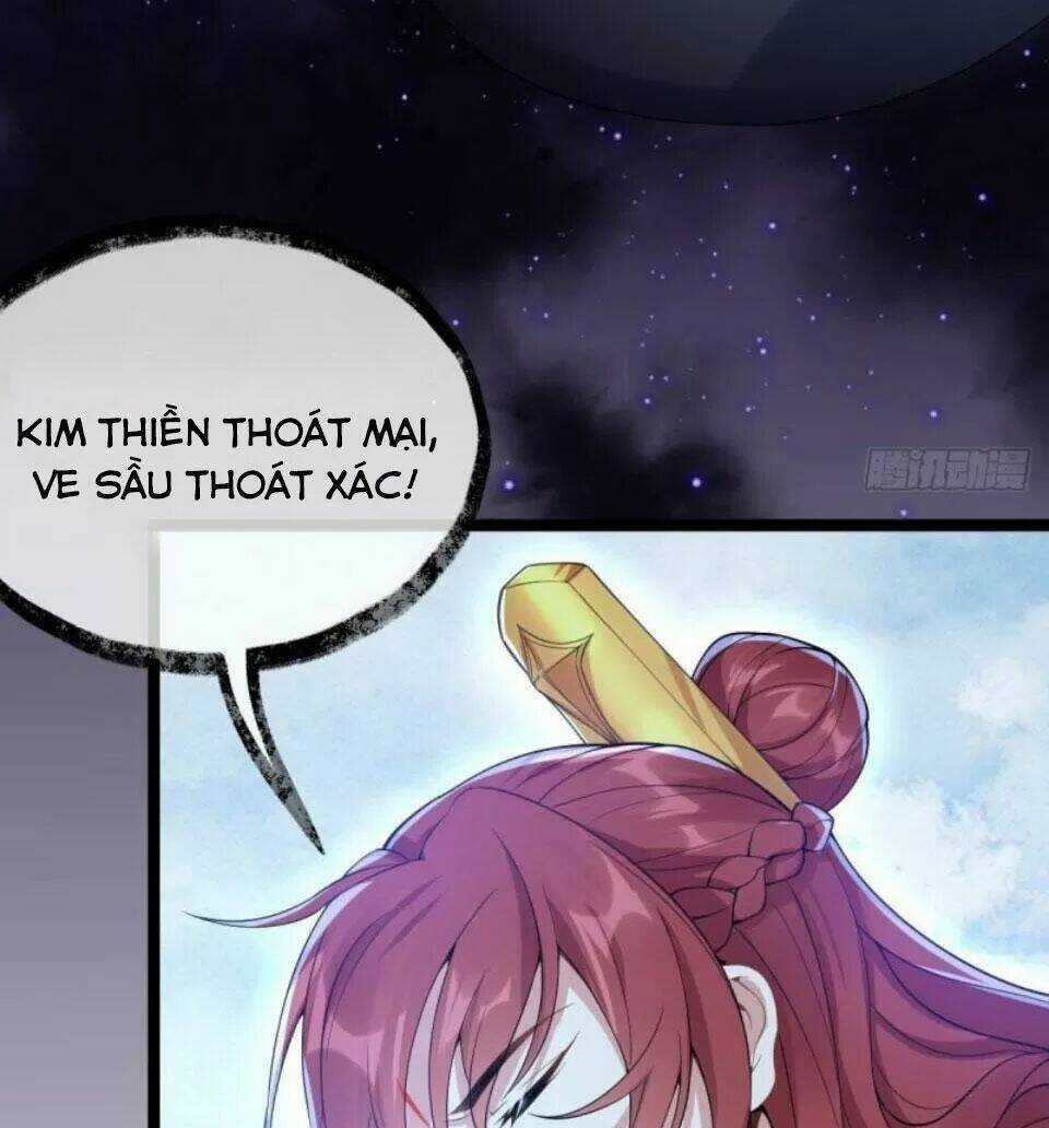 Phế Nữ Yêu Thần - Chapter 75 - Trang 53