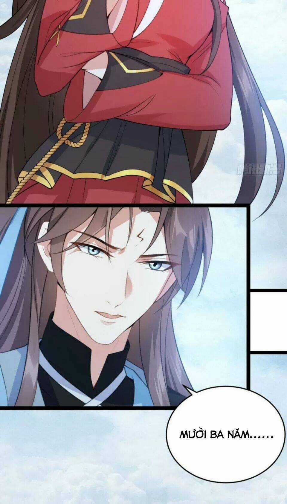 Phế Nữ Yêu Thần - Chapter 75 - Trang 56