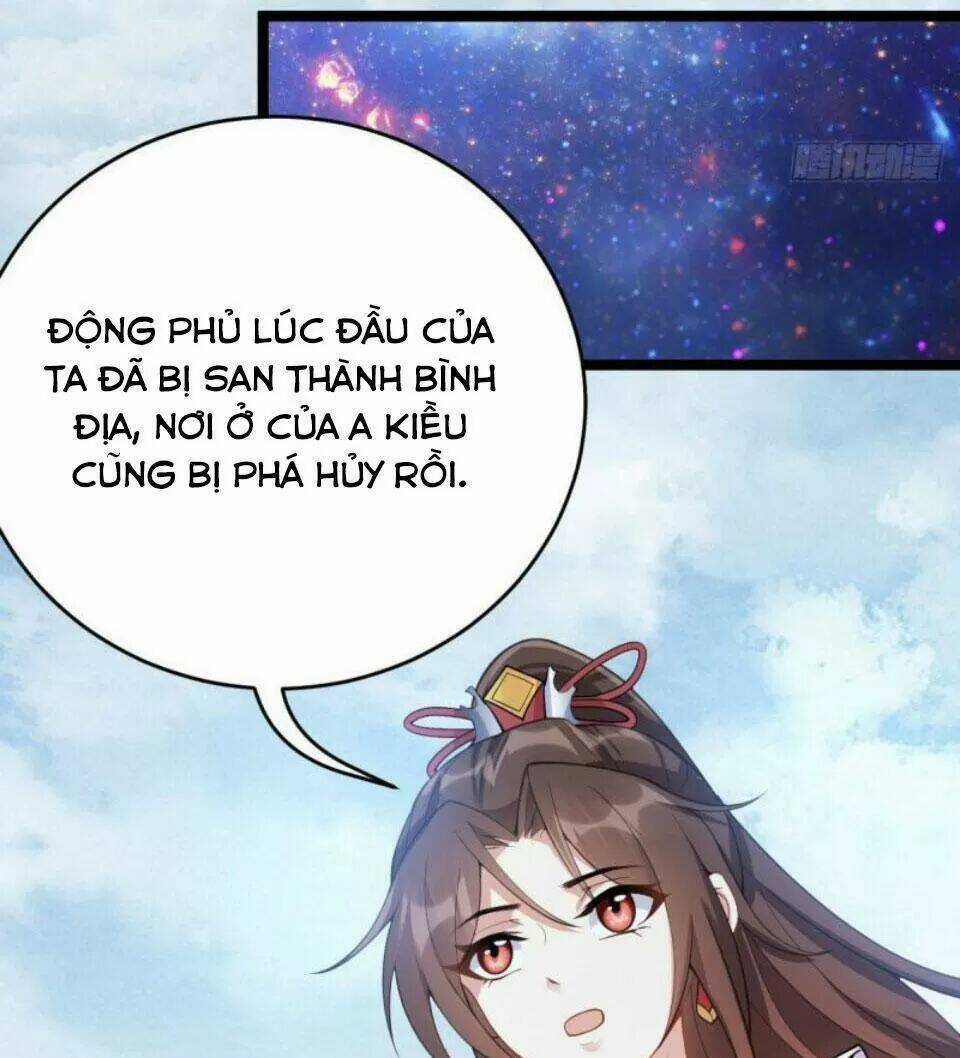 Phế Nữ Yêu Thần - Chapter 75 - Trang 57