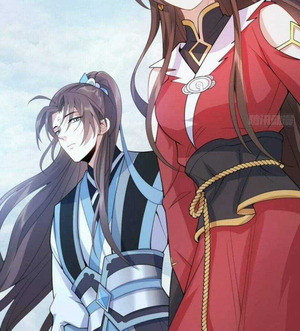 Phế Nữ Yêu Thần - Chapter 75 - Trang 58