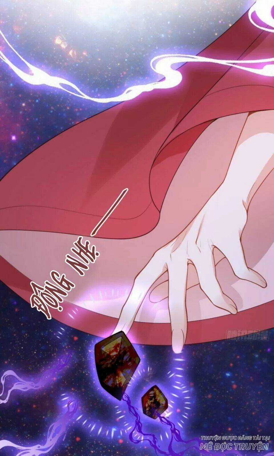 Phế Nữ Yêu Thần - Chapter 75 - Trang 60