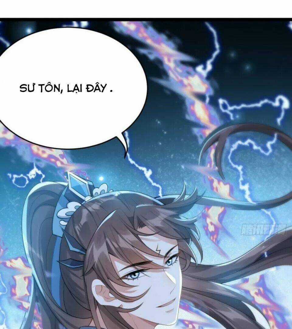 Phế Nữ Yêu Thần - Chapter 75 - Trang 7