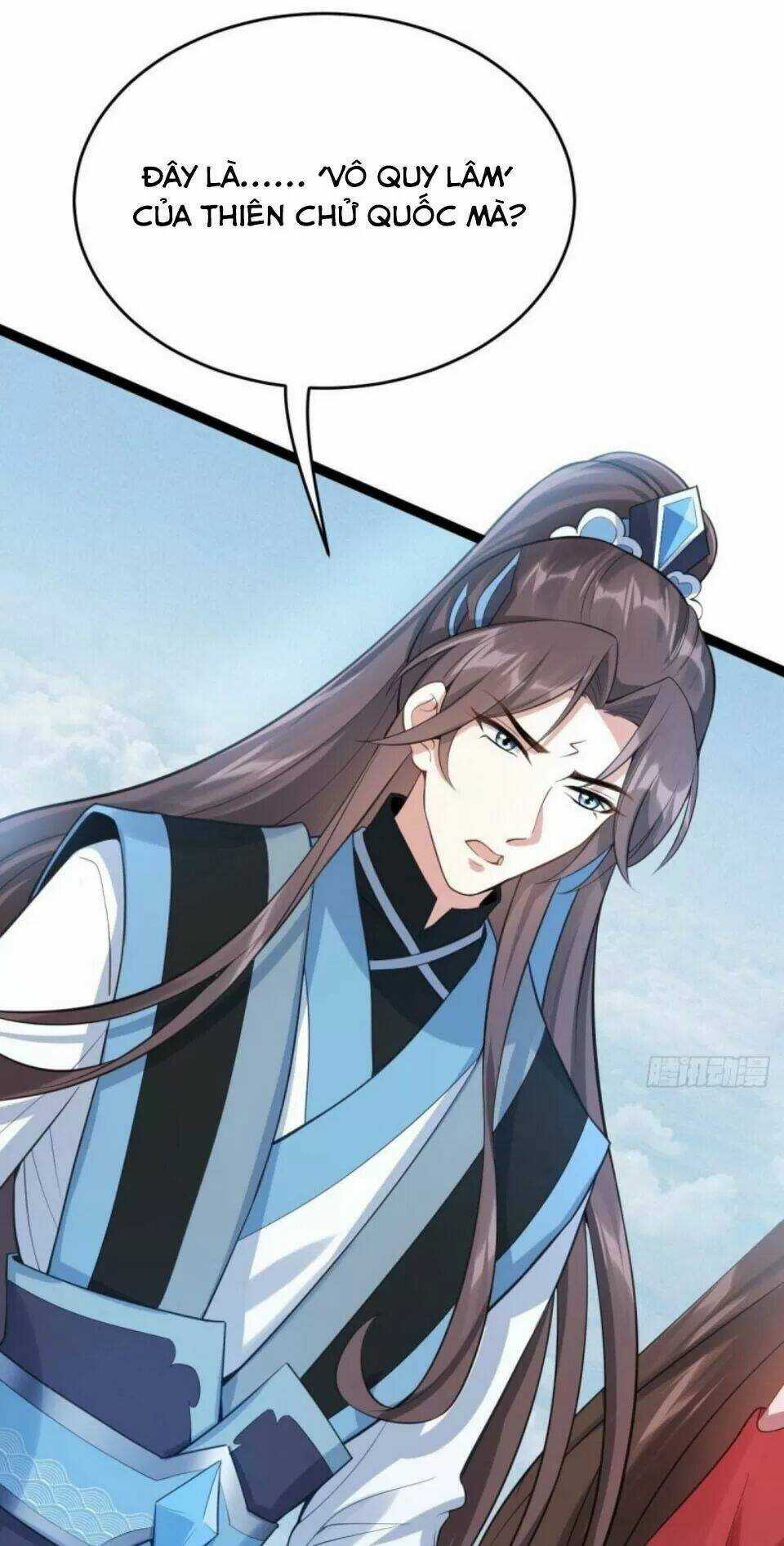 Phế Nữ Yêu Thần - Chapter 75 - Trang 63