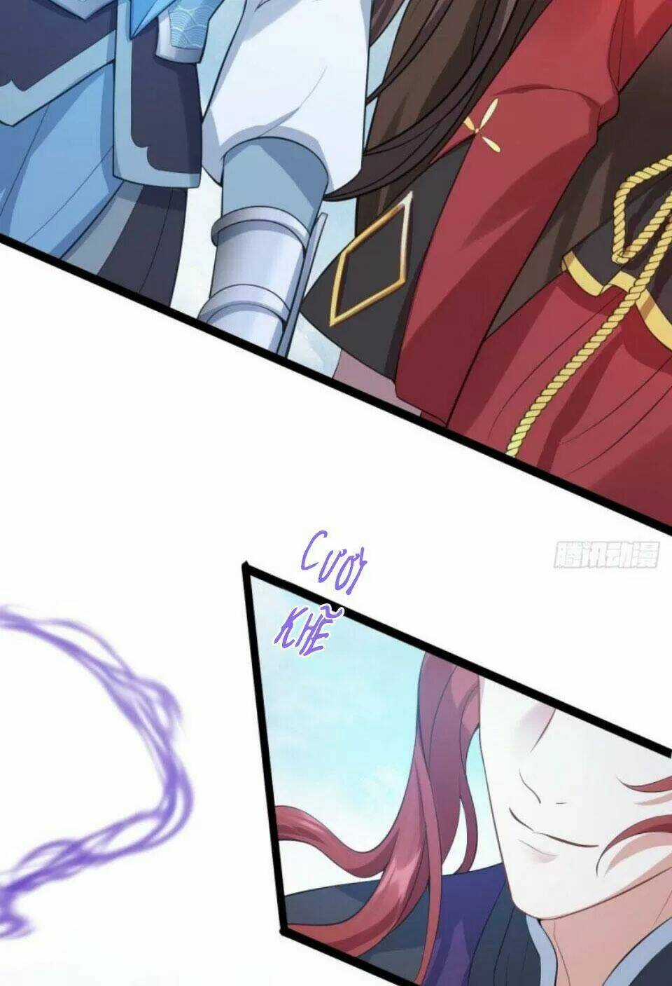 Phế Nữ Yêu Thần - Chapter 75 - Trang 64