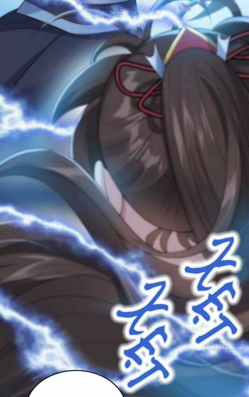 Phế Nữ Yêu Thần - Chapter 75 - Trang 9