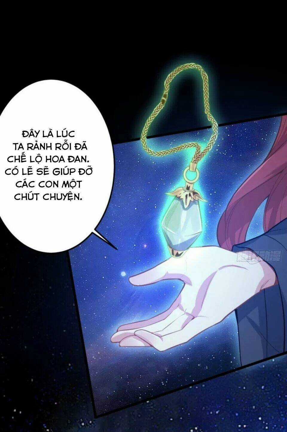 Phế Nữ Yêu Thần - Chapter 76 - Trang 11