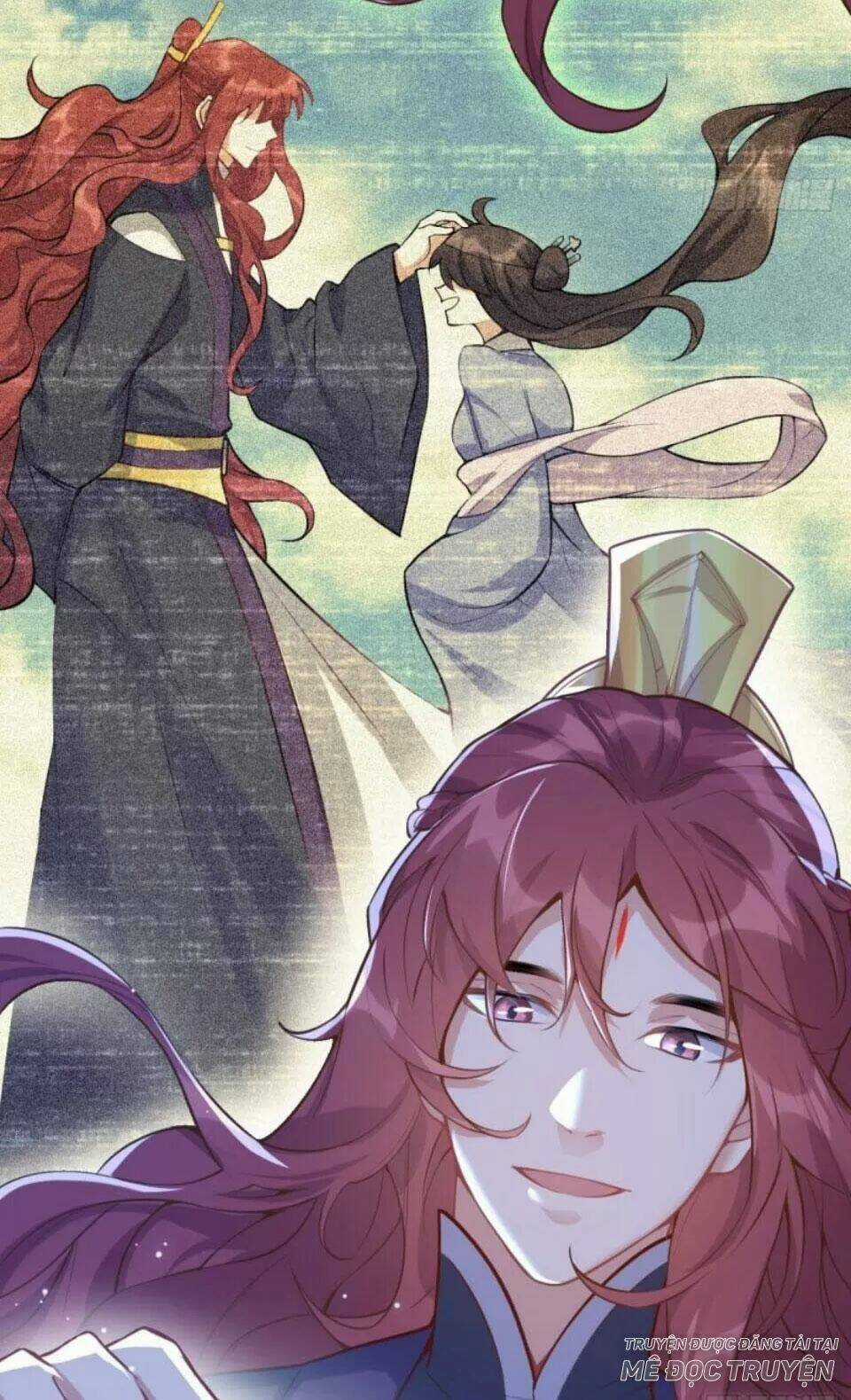 Phế Nữ Yêu Thần - Chapter 76 - Trang 13