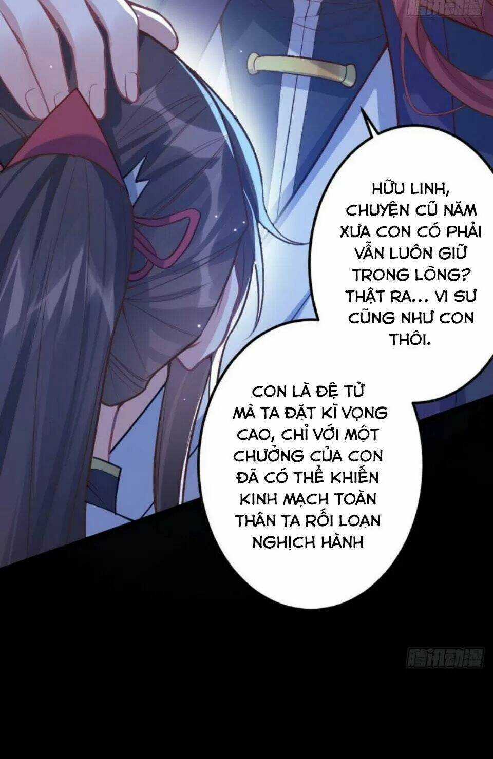 Phế Nữ Yêu Thần - Chapter 76 - Trang 14