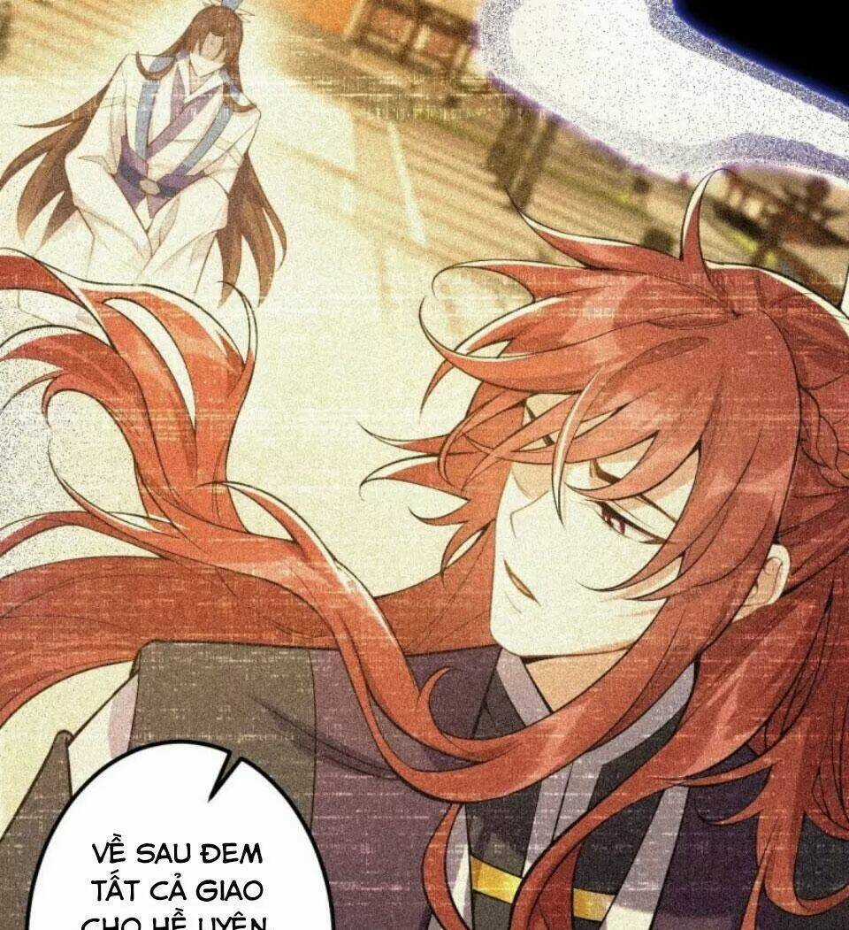 Phế Nữ Yêu Thần - Chapter 76 - Trang 18