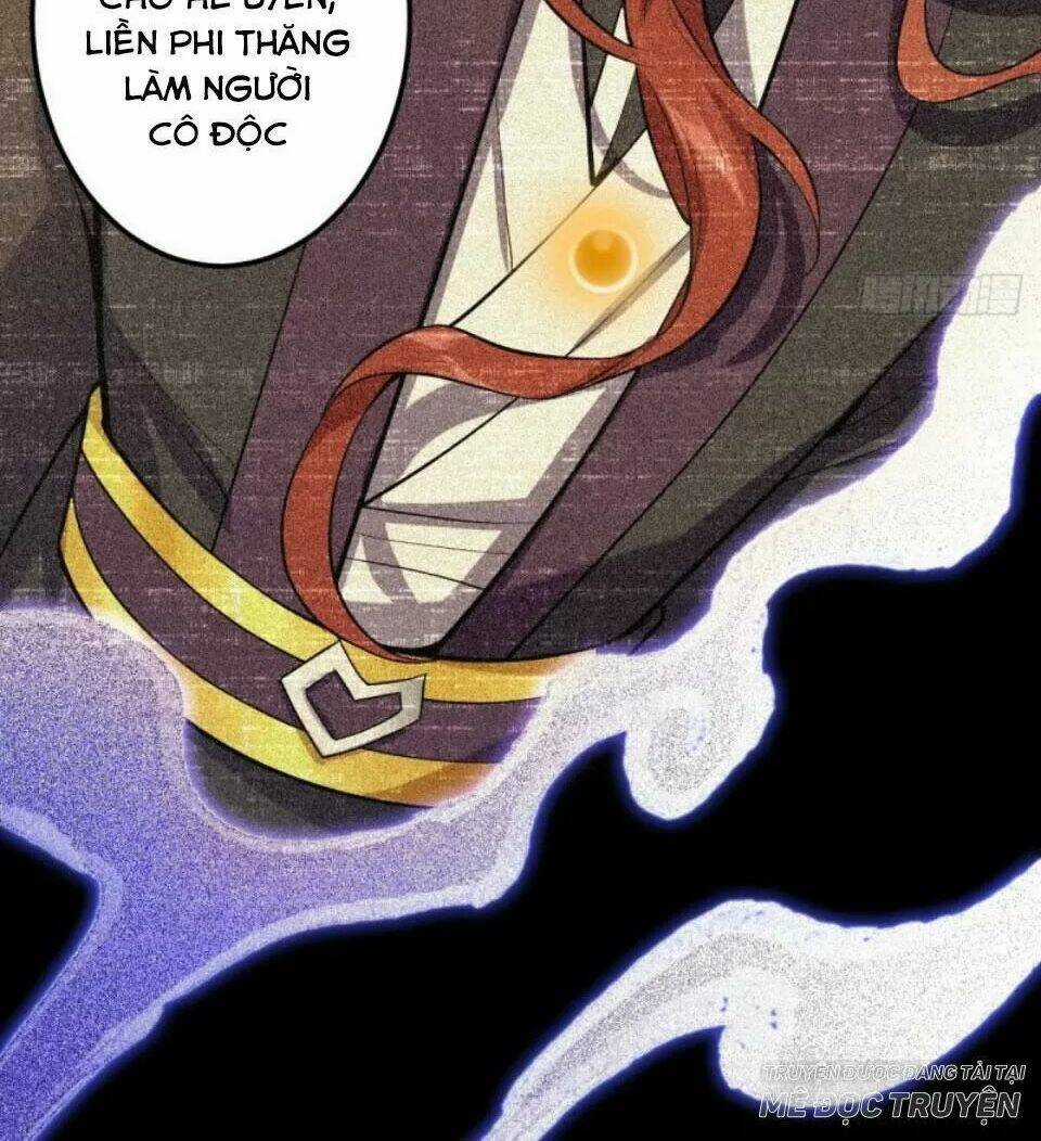 Phế Nữ Yêu Thần - Chapter 76 - Trang 19