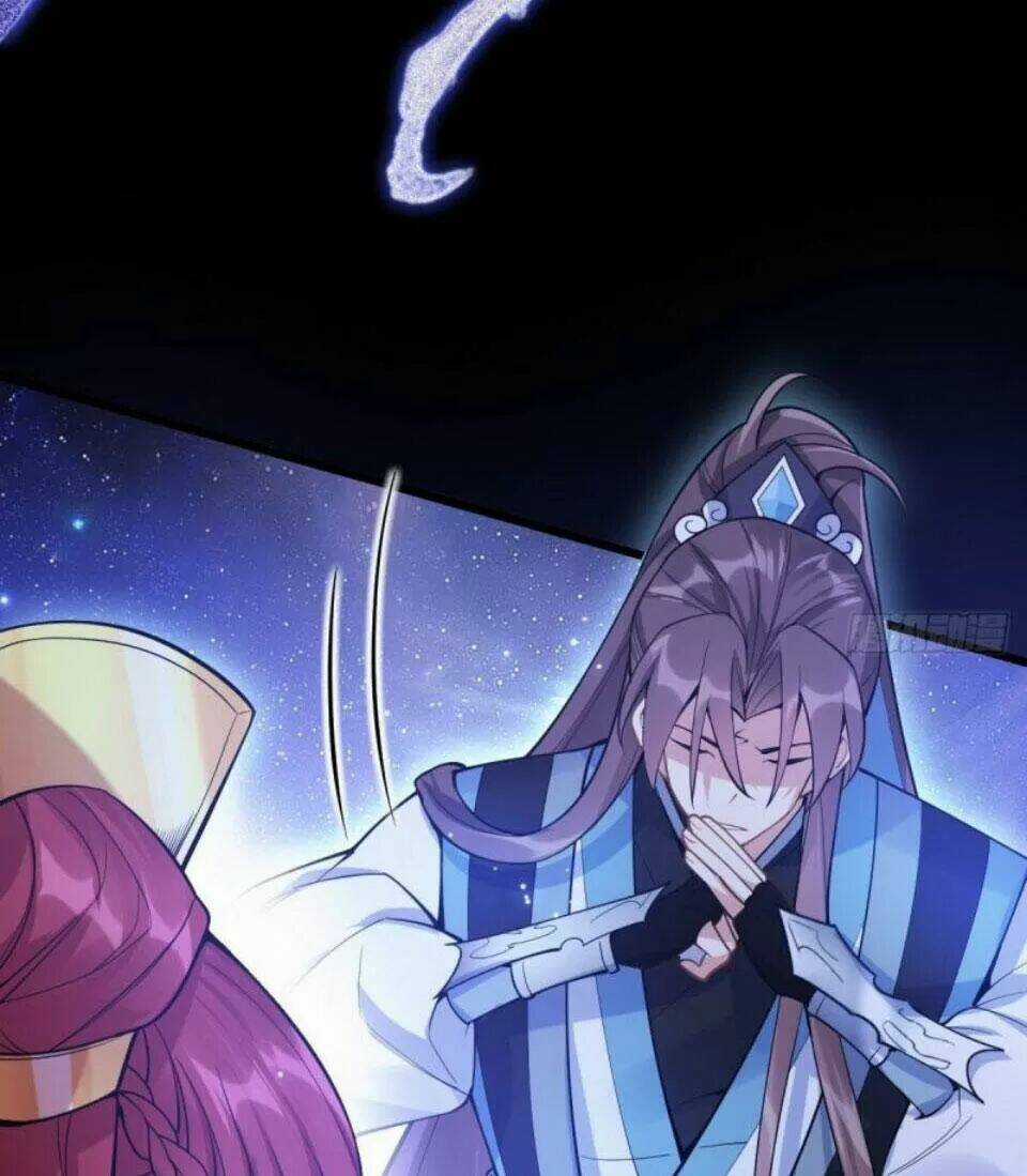 Phế Nữ Yêu Thần - Chapter 76 - Trang 20