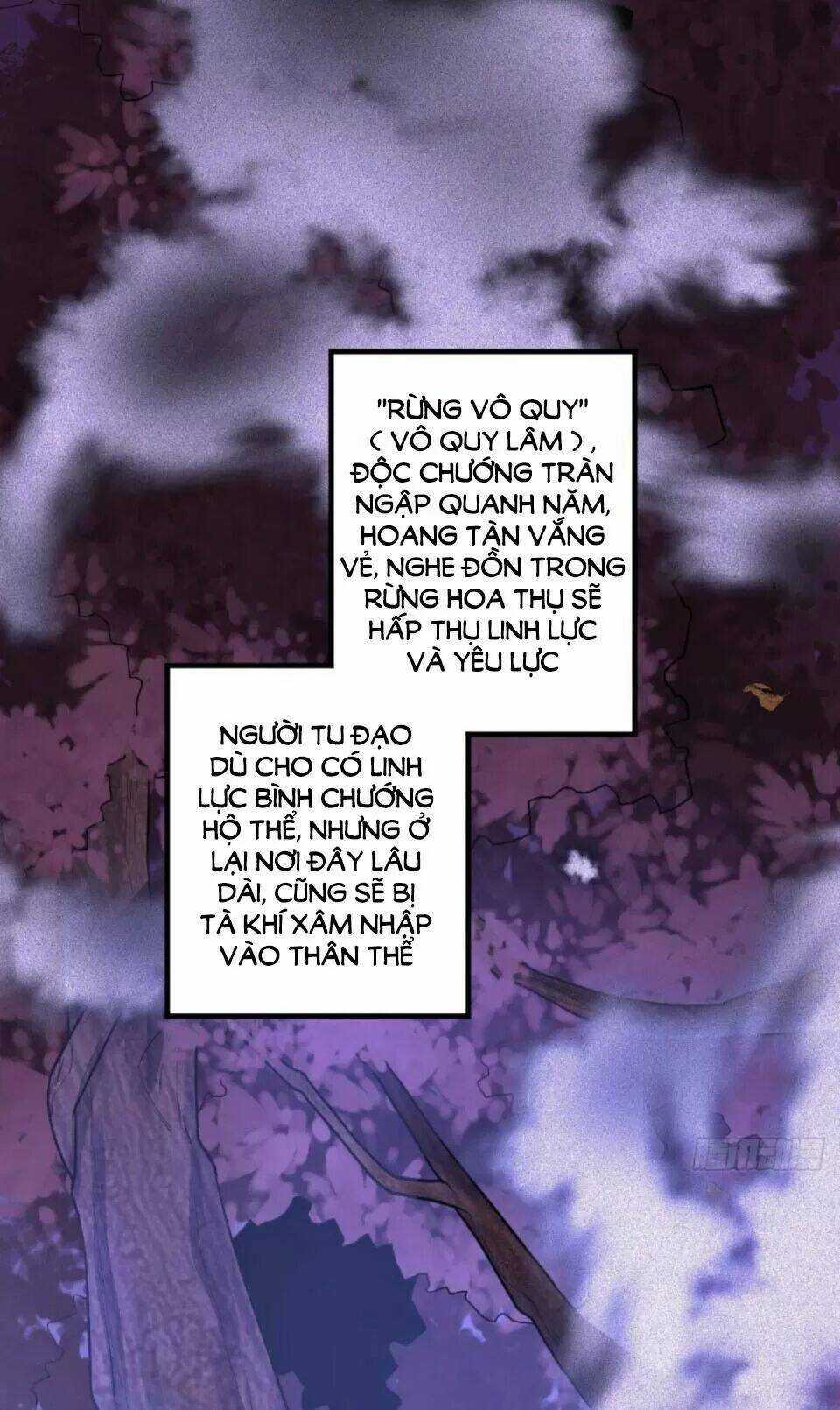 Phế Nữ Yêu Thần - Chapter 76 - Trang 3