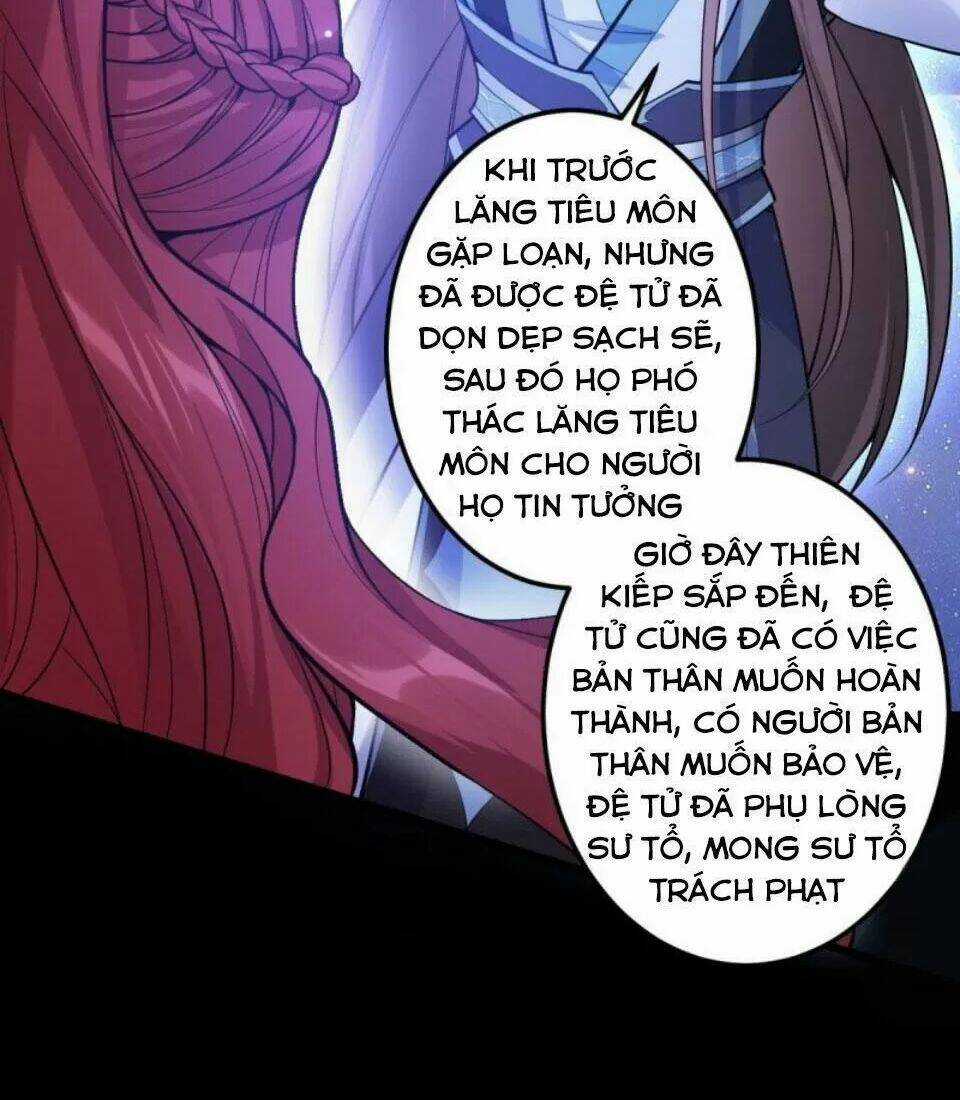 Phế Nữ Yêu Thần - Chapter 76 - Trang 21