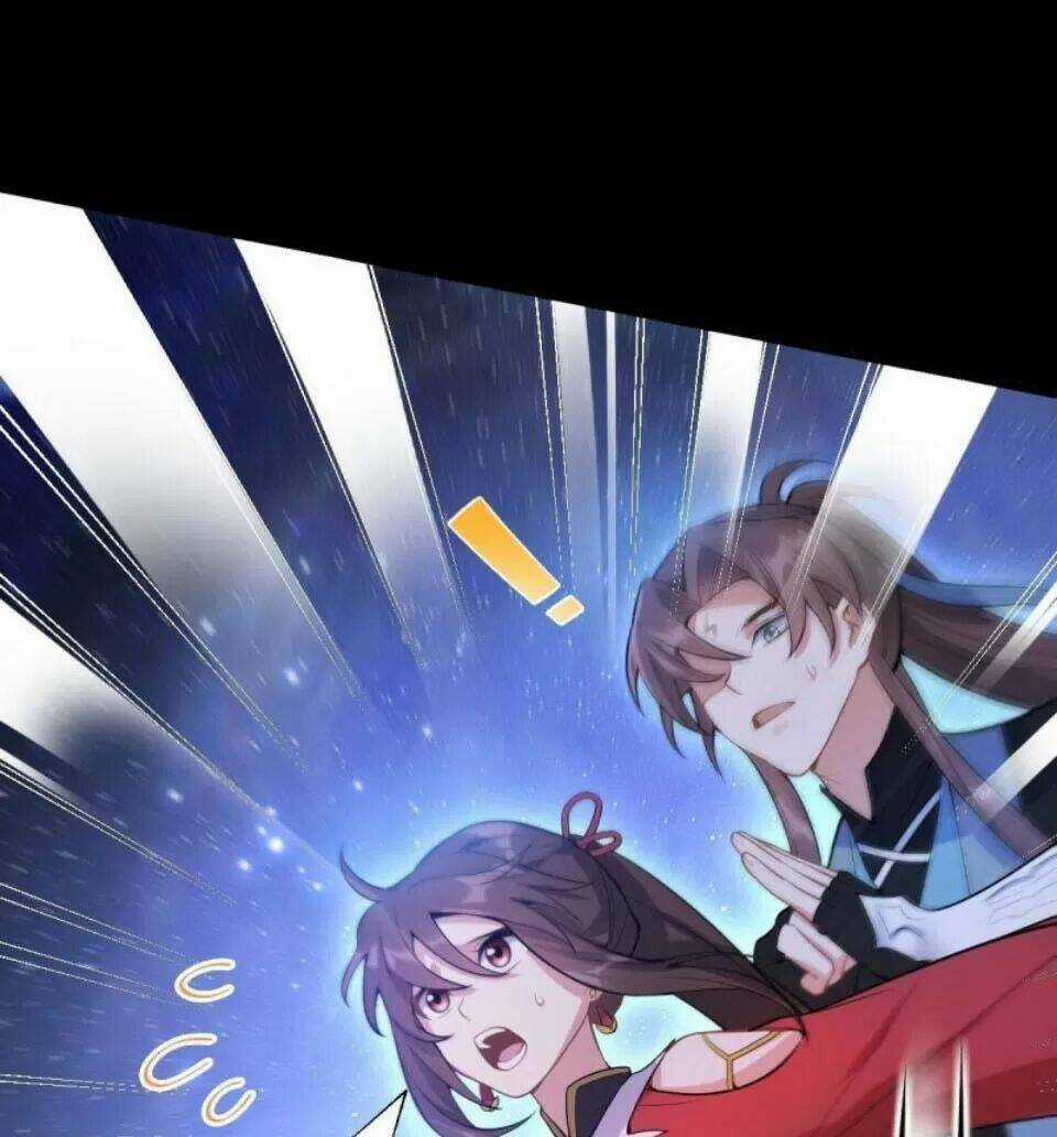 Phế Nữ Yêu Thần - Chapter 76 - Trang 22