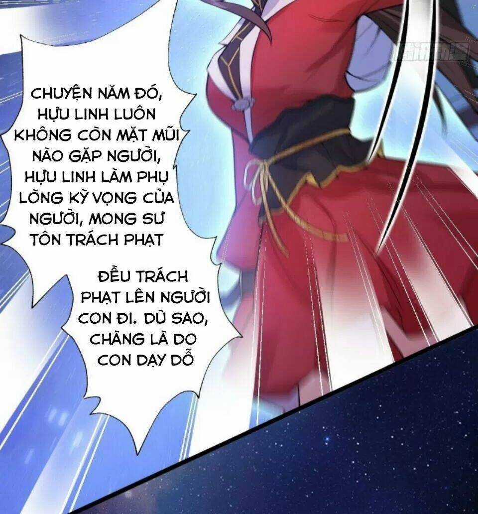 Phế Nữ Yêu Thần - Chapter 76 - Trang 23