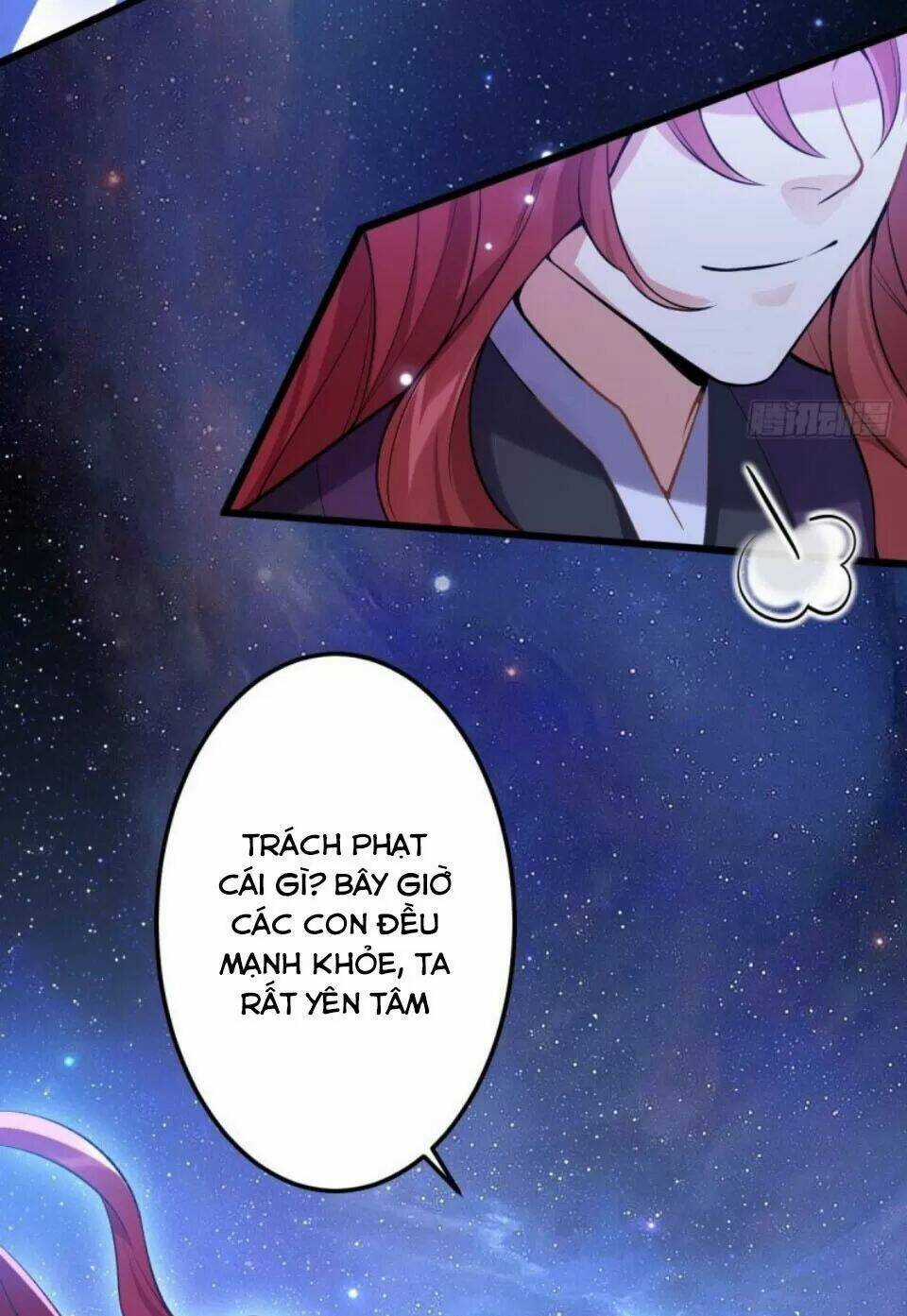 Phế Nữ Yêu Thần - Chapter 76 - Trang 24