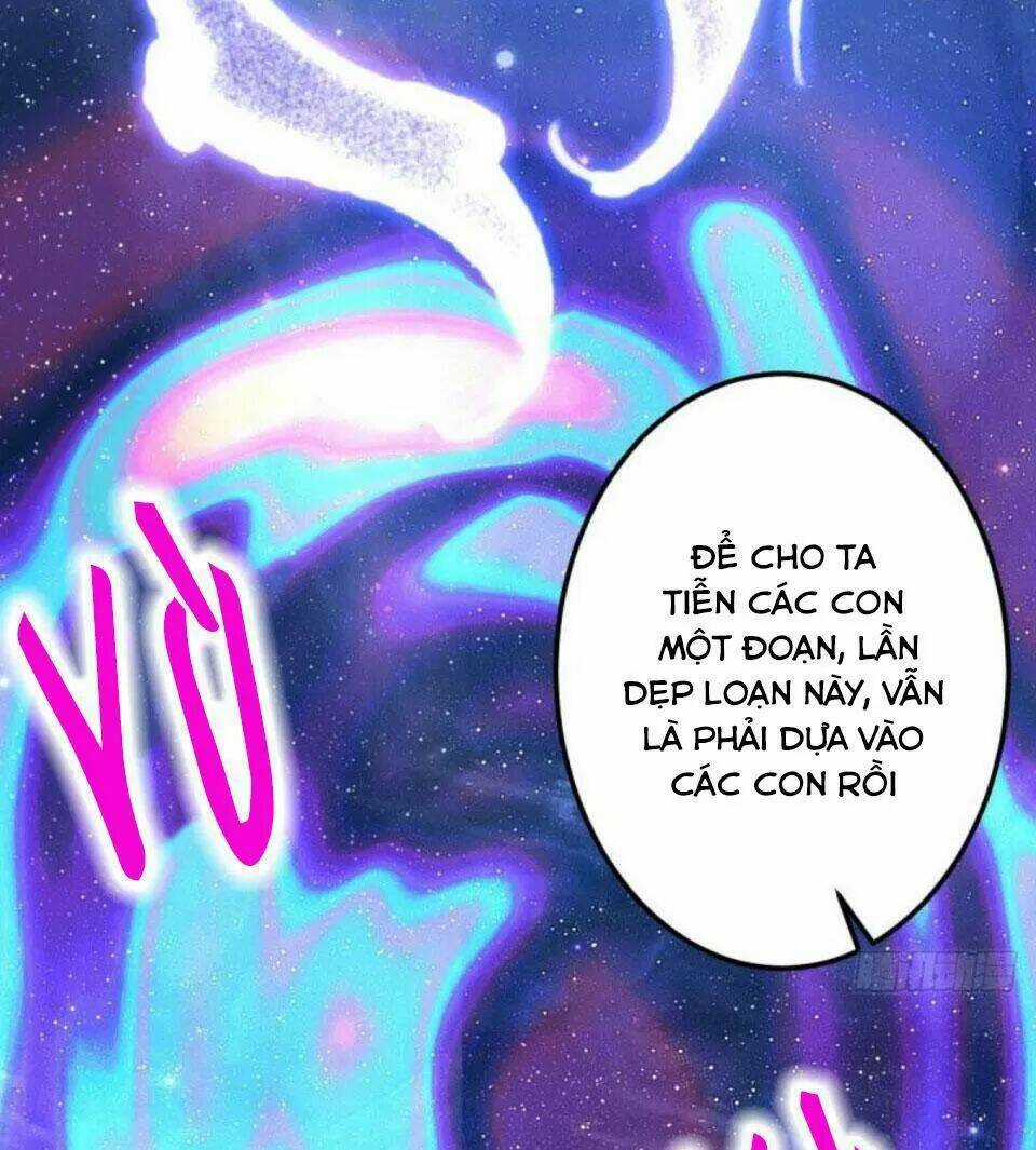 Phế Nữ Yêu Thần - Chapter 76 - Trang 27