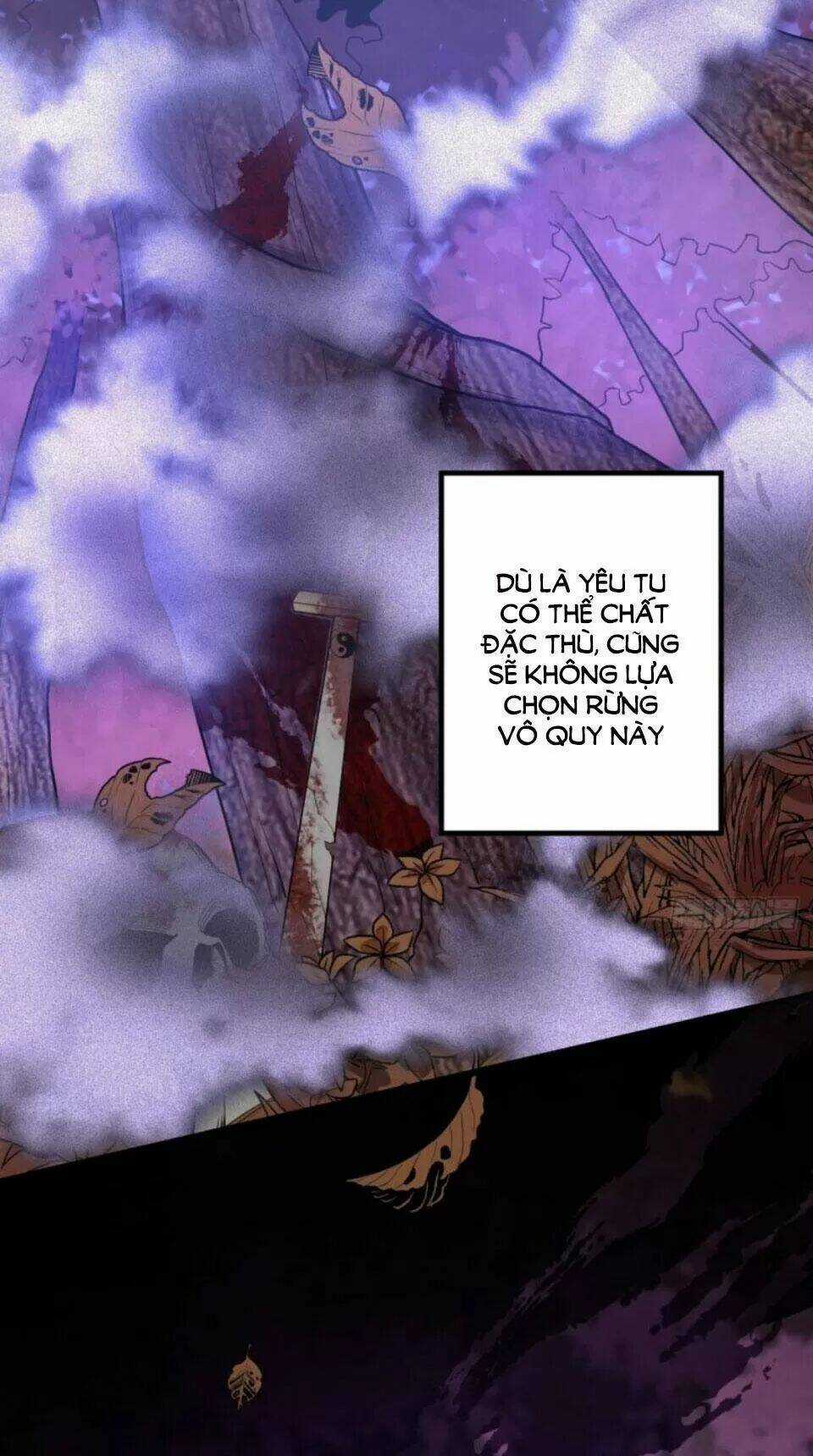 Phế Nữ Yêu Thần - Chapter 76 - Trang 4