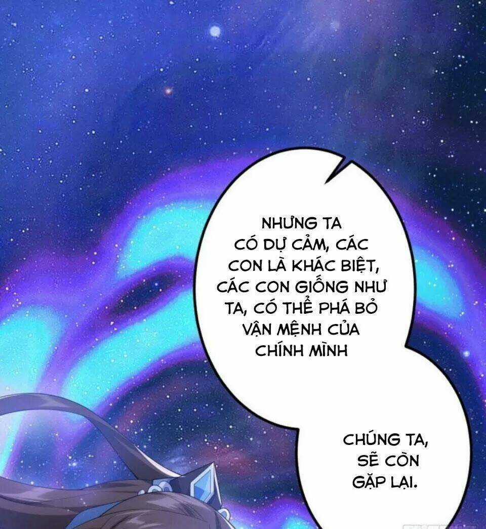 Phế Nữ Yêu Thần - Chapter 76 - Trang 32