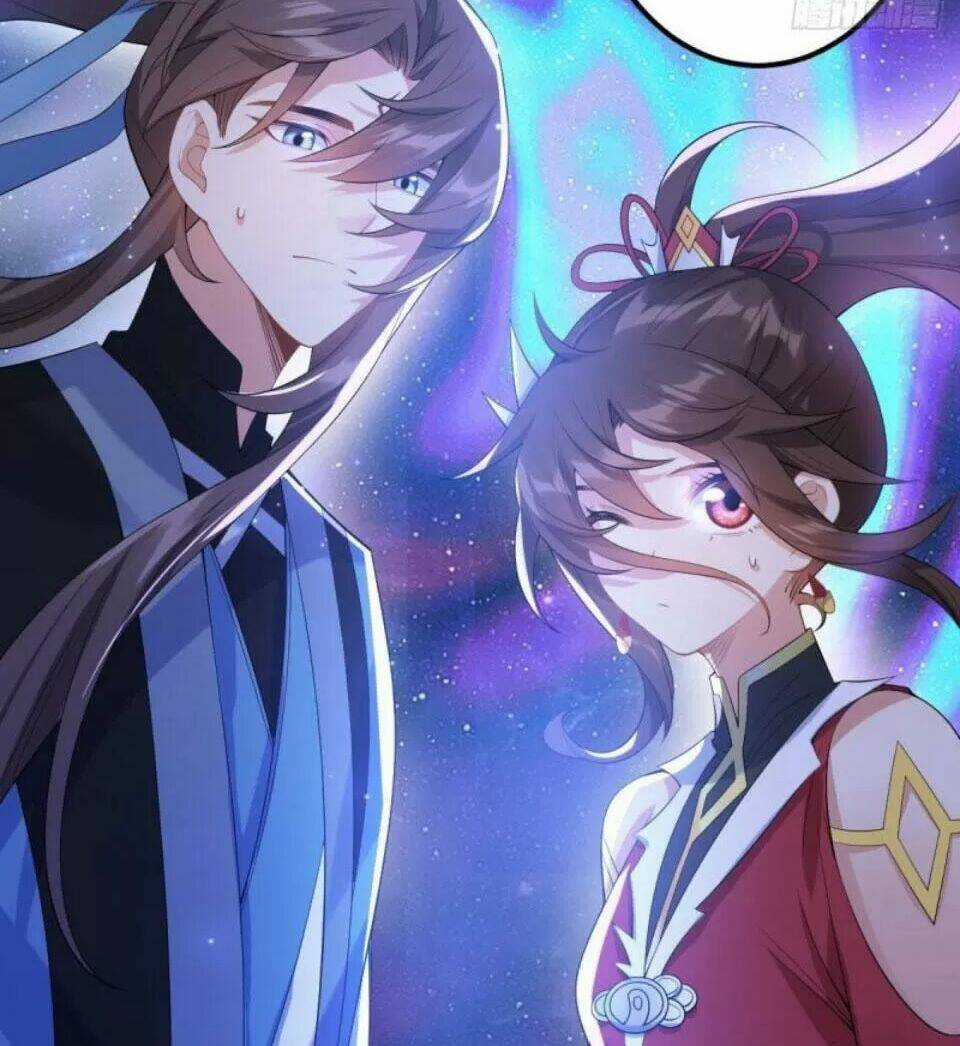 Phế Nữ Yêu Thần - Chapter 76 - Trang 33