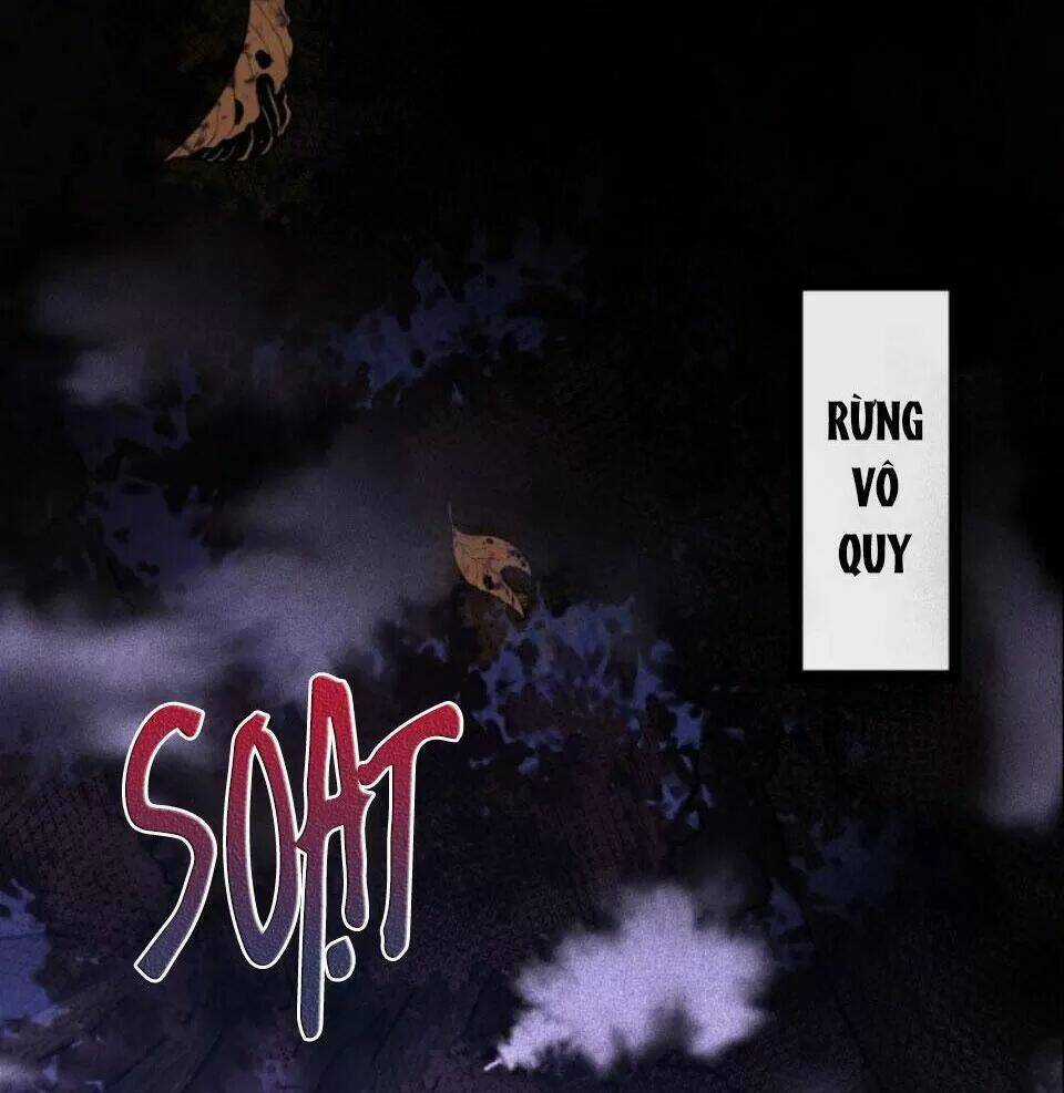 Phế Nữ Yêu Thần - Chapter 76 - Trang 36