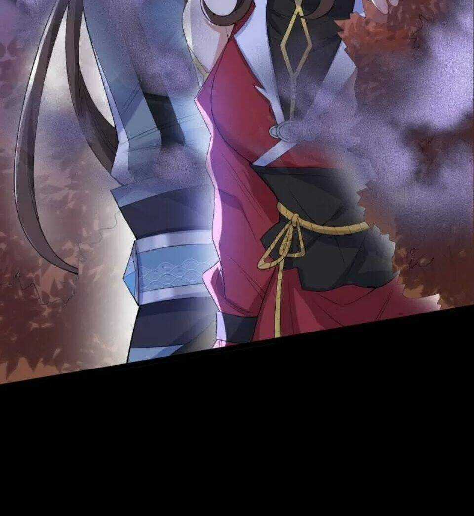 Phế Nữ Yêu Thần - Chapter 76 - Trang 40