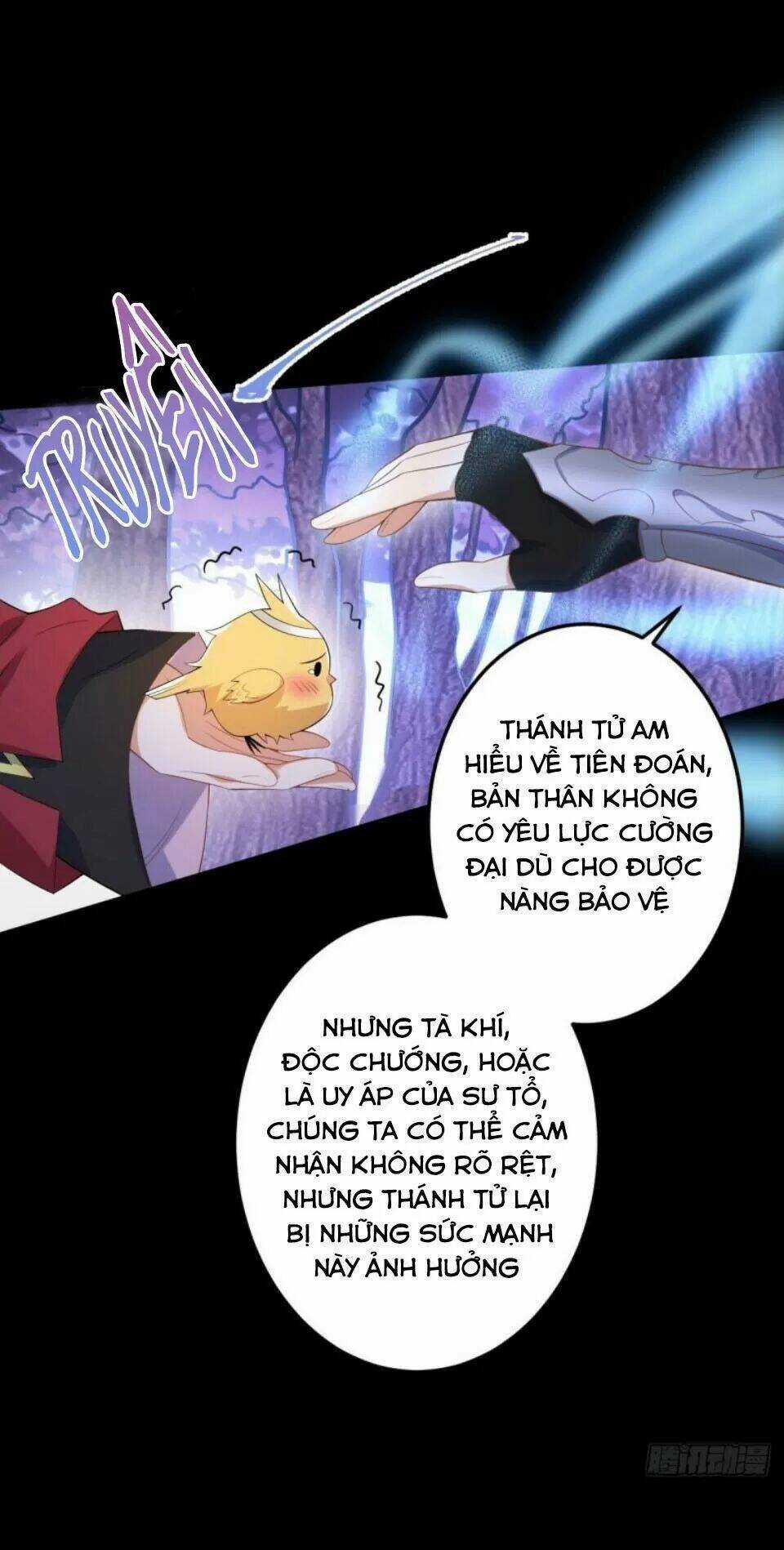 Phế Nữ Yêu Thần - Chapter 76 - Trang 44
