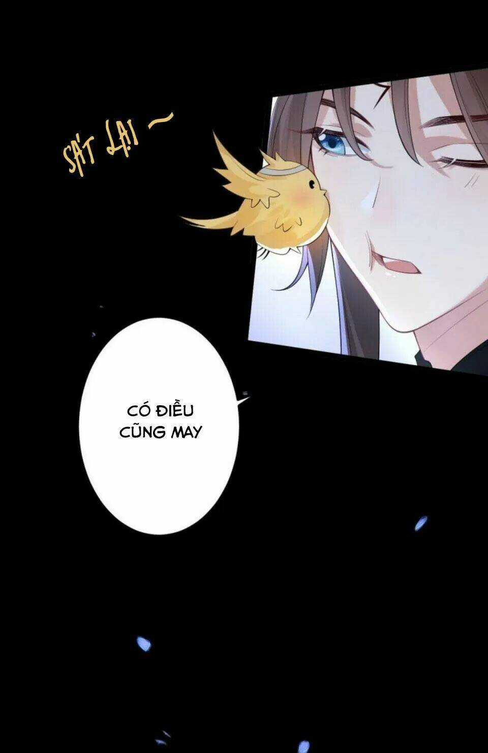 Phế Nữ Yêu Thần - Chapter 76 - Trang 45