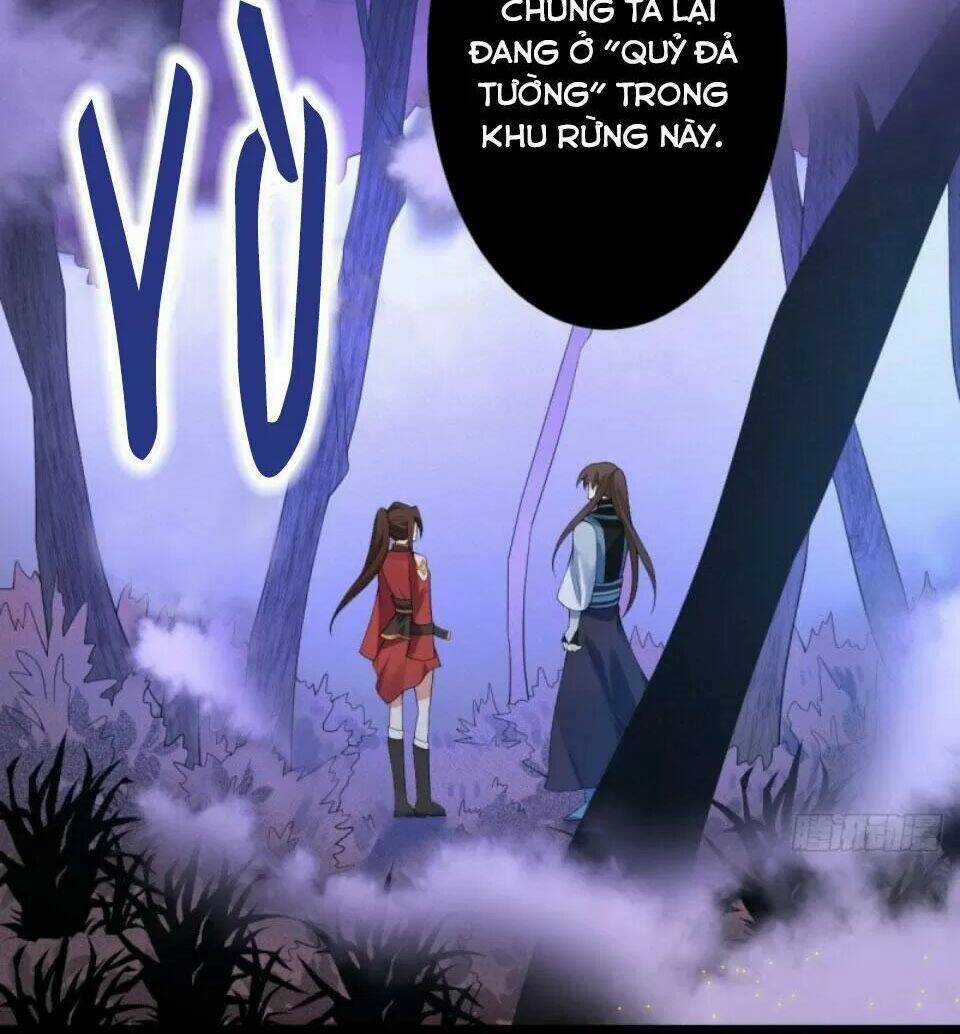 Phế Nữ Yêu Thần - Chapter 76 - Trang 48