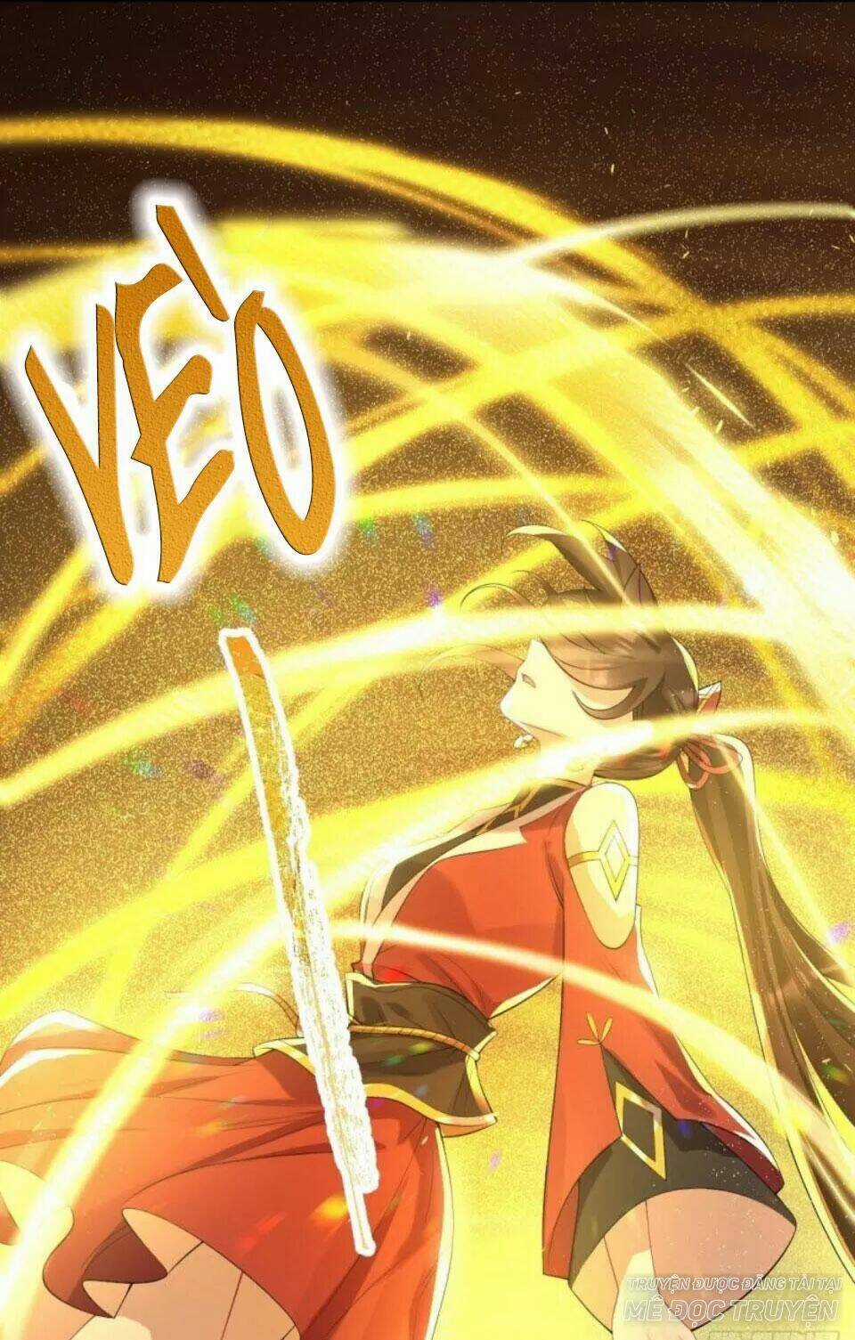 Phế Nữ Yêu Thần - Chapter 76 - Trang 49