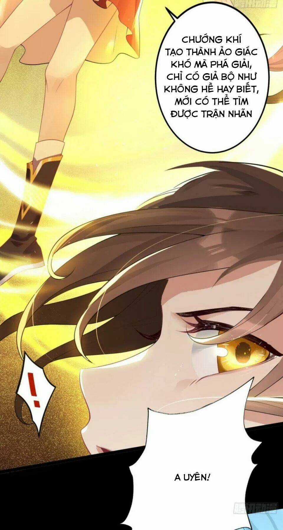 Phế Nữ Yêu Thần - Chapter 76 - Trang 50