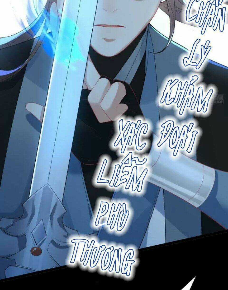 Phế Nữ Yêu Thần - Chapter 76 - Trang 52