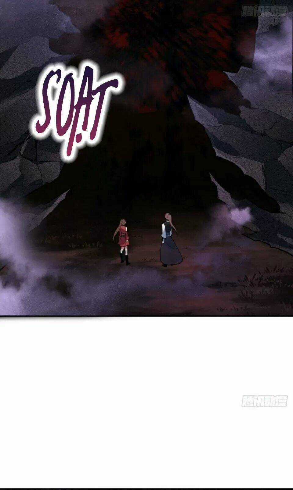 Phế Nữ Yêu Thần - Chapter 76 - Trang 57