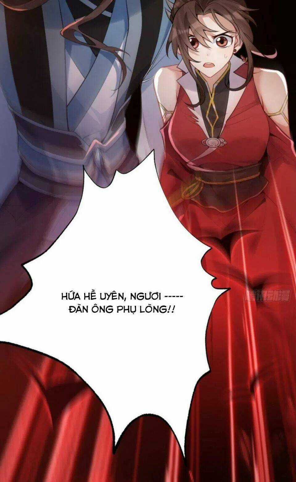 Phế Nữ Yêu Thần - Chapter 76 - Trang 61