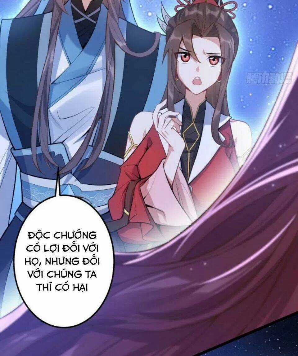 Phế Nữ Yêu Thần - Chapter 76 - Trang 8