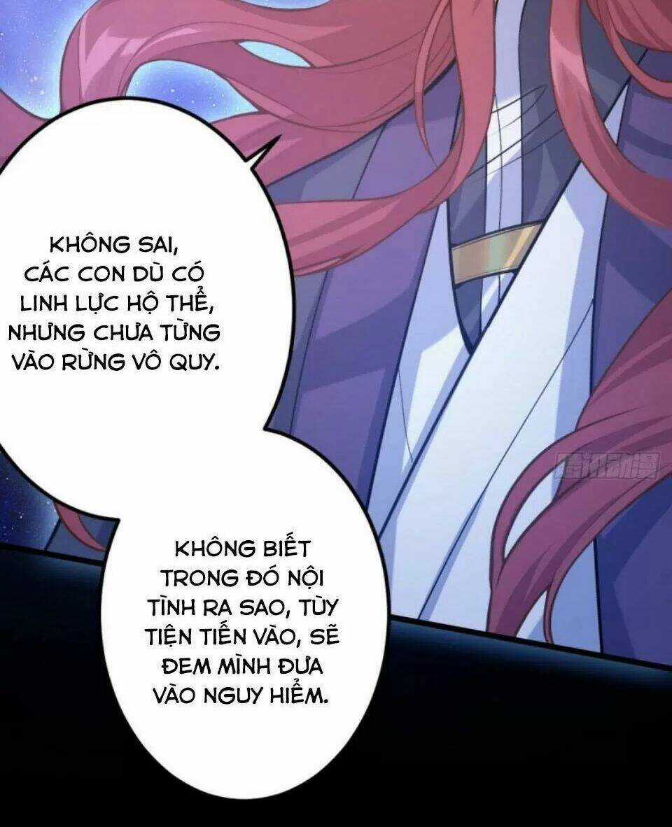 Phế Nữ Yêu Thần - Chapter 76 - Trang 10