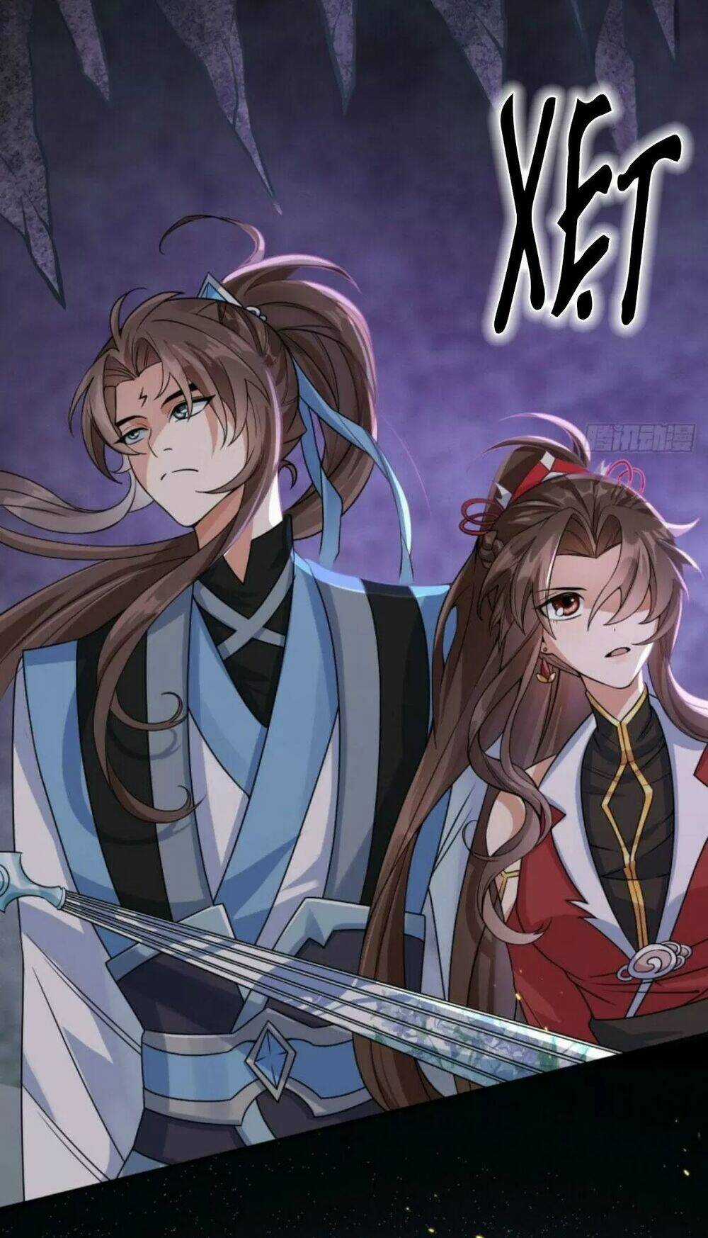 Phế Nữ Yêu Thần - Chapter 77 - Trang 13