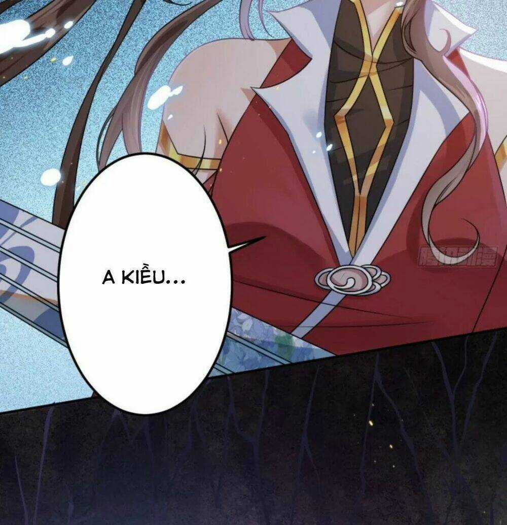 Phế Nữ Yêu Thần - Chapter 77 - Trang 15