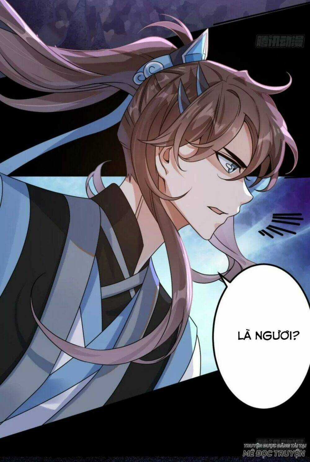 Phế Nữ Yêu Thần - Chapter 77 - Trang 18